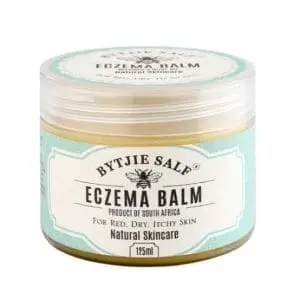 BYTJIE SALF ECEMA BALM 125ML