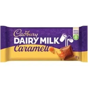CADBURY 88G CARAMELLO
