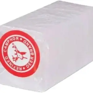 CAMPHOR TABLETS 8
