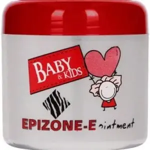 EPIZONE E BABY&KIDS OINT 500ML