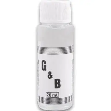 GLYCERINE & BORAX 20ML