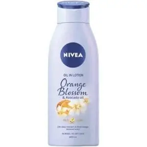 NIVEA BODY LTN 400ML ORAN BLOS&AVO OIL