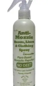 REITZER ANTI-MOZZIE ROOM LINEN & CLOTHIN