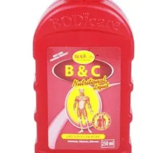 STAMETTA 250ML BLOOD & CELL