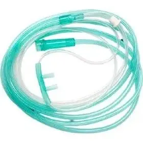 NASAL CANNULA PAEDIATRIC
