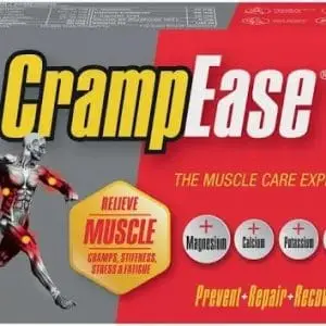 CRAMP EASE CAPS 60