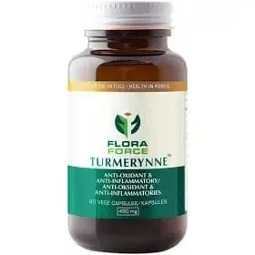 FLORA FORCE TURMERYNNE CAPS 90