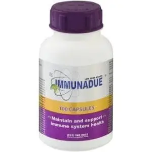 IMMUNADUE CAPS 100