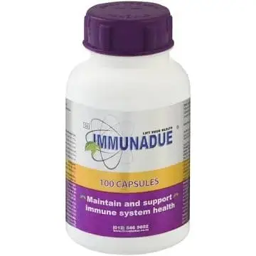 IMMUNADUE CAPS 100