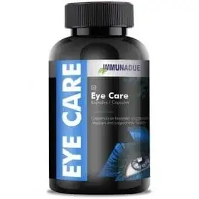 IMMUNADUE EYE CARE CAPS 60