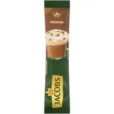 JACOBS INSTANT CAPPUCCINO 18.7G MOCHA