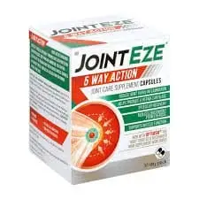 JOINTEZE CAPS 60