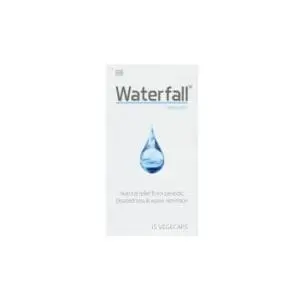 WATERFALL CAPS 15 AMB