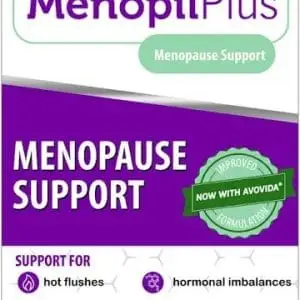 MENOPIL PLUS CAPS 60