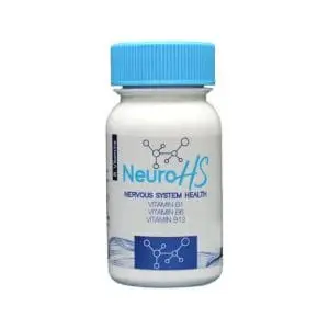 NEURO HS CAPS 30