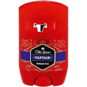 OLD SPICE STICK 50ML CAPTAIN