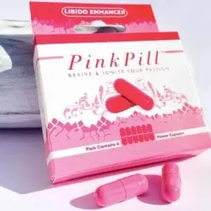 PINK FOR WOMAN CAPS 1