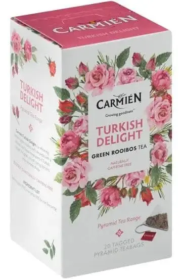 CARMIEN TURKISH DELIGHT 20