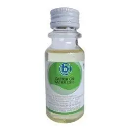 CASTOR OIL  50ML AVID