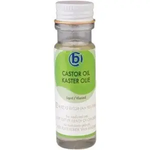 CASTOR OIL 20ML AVID AVOIL007