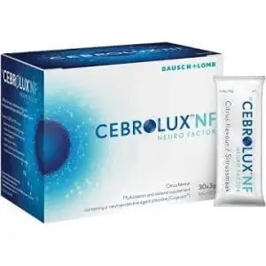 CEBROLUX NF SACHETS 30