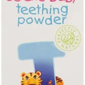 CERENE BABY TEETHING PWD SACH 20
