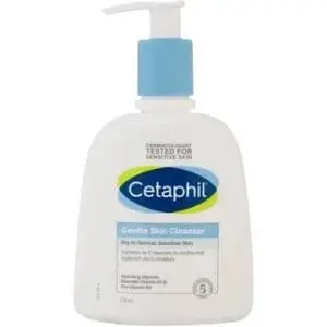 CETAPHIL GENTLE SKIN CLEANSER 236ML