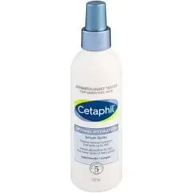 CETAPHIL OPTIMAL HYD BD SERUM SPRY 207ML