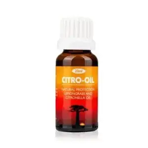 CITRO OIL 20ML