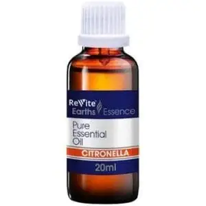 CITRONELLA OIL 20ML REVITE