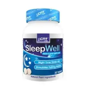 CNT SLEEP WELL TABS 30