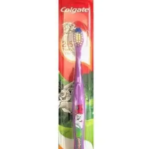 COLGATE TBRUSH KIDS 2+ EXTRA SOFT