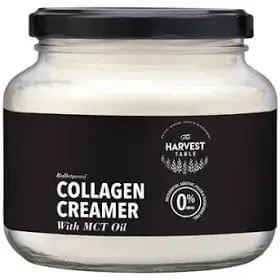 COLLAGEN CREAMER 220G