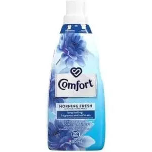 COMFORT FABRIC COND 800ML FRESH