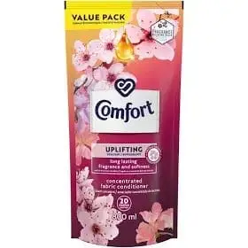 COMFORT FABRIC COND VP 800ML UPLIFTING