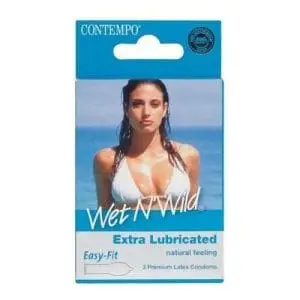 CONTEMPO 3 WET N WILD