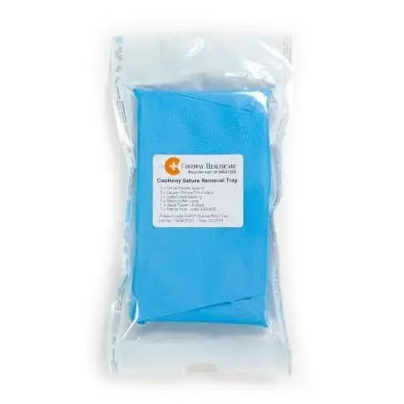 COSTIWAY SUTURE REMOVEL