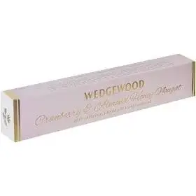 WEDGEWOOD NOUGAT 100G CRANBERRY BAR K