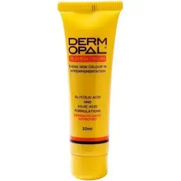 DERMOPAL BLEMISH CRM 30ML