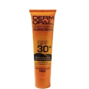 DERMOPAL SUNSCREEN SPF30 100ML