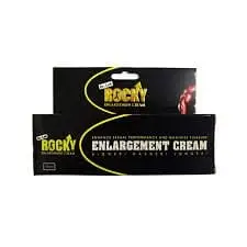 DR LEE ROCKY ENLARGEMENT CRM