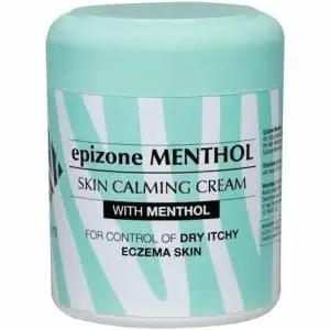 EPIZONE MENTHOL CREAM 400ML