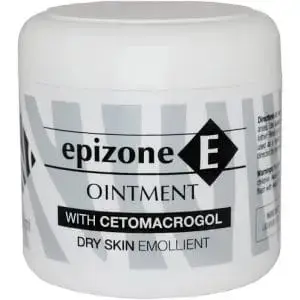 EPIZONE E OINT 500ML