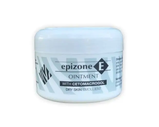 EPIZONE E OINT 100G