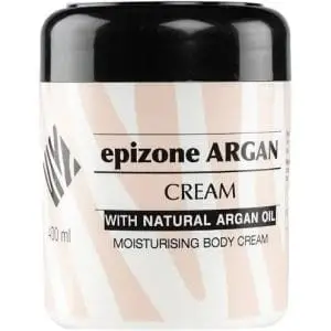 EPIZONE ARGAN CRM 400ML