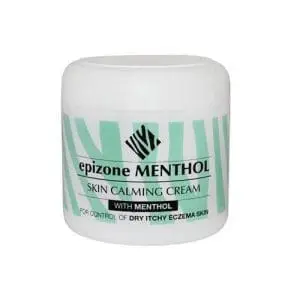 EPIZONE A MENTHOL CREAM 500ML