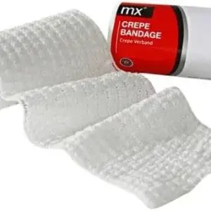 MX CREPE BDG 150MM 4.5M - CLIPS