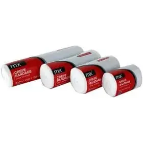 MX CREPE BDG 75MM 4.5M - CLIPS