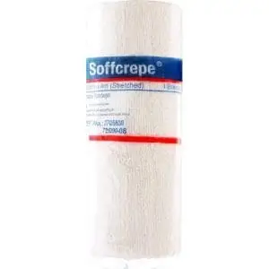 SOFFCREPE 150MM