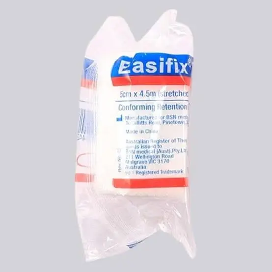 EASIFIX S 50MM X 4.5M 1
